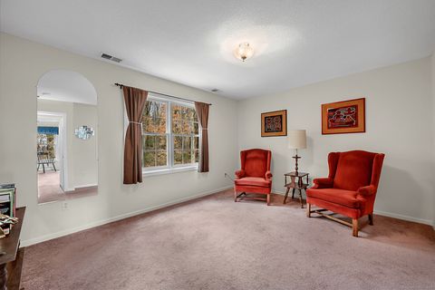 Tiny photo for 8 Briar Cliff, Burlington, CT 06013 (MLS # 24127679)