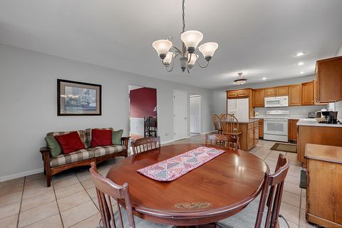 Tiny photo for 8 Briar Cliff, Burlington, CT 06013 (MLS # 24127679)