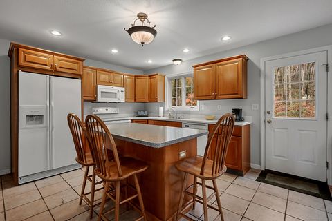 Tiny photo for 8 Briar Cliff, Burlington, CT 06013 (MLS # 24127679)