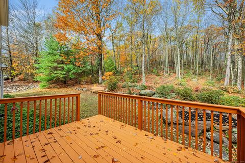 Tiny photo for 8 Briar Cliff, Burlington, CT 06013 (MLS # 24127679)