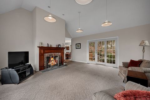 Tiny photo for 8 Briar Cliff, Burlington, CT 06013 (MLS # 24127679)