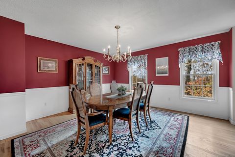 Tiny photo for 8 Briar Cliff, Burlington, CT 06013 (MLS # 24127679)