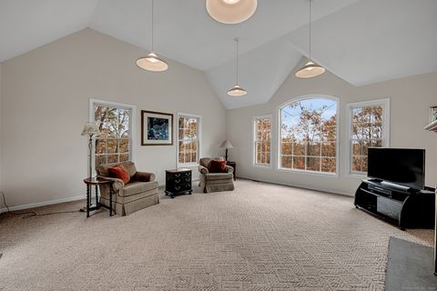 Tiny photo for 8 Briar Cliff, Burlington, CT 06013 (MLS # 24127679)