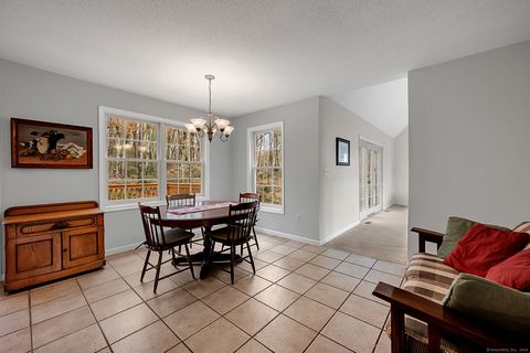 Tiny photo for 8 Briar Cliff, Burlington, CT 06013 (MLS # 24127679)