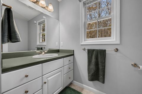 Tiny photo for 8 Briar Cliff, Burlington, CT 06013 (MLS # 24127679)