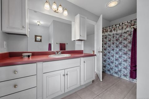 Tiny photo for 8 Briar Cliff, Burlington, CT 06013 (MLS # 24127679)