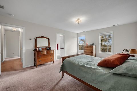 Tiny photo for 8 Briar Cliff, Burlington, CT 06013 (MLS # 24127679)