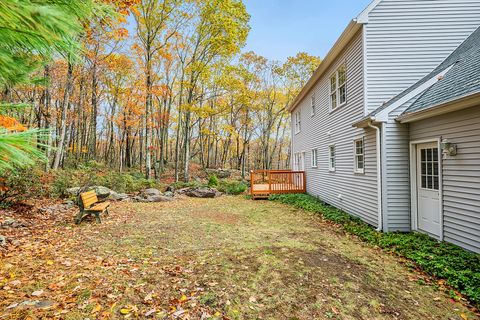 Tiny photo for 8 Briar Cliff, Burlington, CT 06013 (MLS # 24127679)