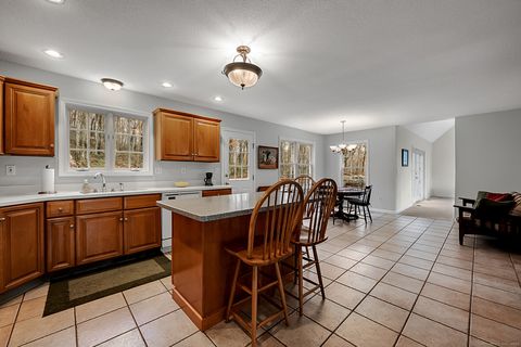 Tiny photo for 8 Briar Cliff, Burlington, CT 06013 (MLS # 24127679)