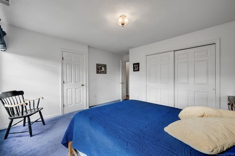 Tiny photo for 8 Briar Cliff, Burlington, CT 06013 (MLS # 24127679)