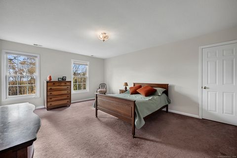 Tiny photo for 8 Briar Cliff, Burlington, CT 06013 (MLS # 24127679)