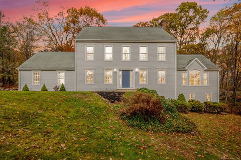 Tiny photo for 8 Briar Cliff, Burlington, CT 06013 (MLS # 24127679)