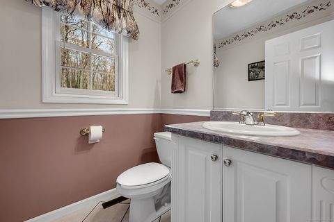 Tiny photo for 8 Briar Cliff, Burlington, CT 06013 (MLS # 24127679)