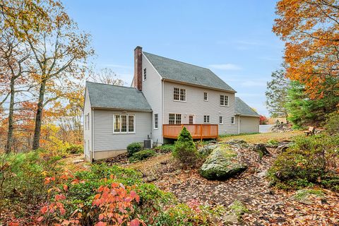Tiny photo for 8 Briar Cliff, Burlington, CT 06013 (MLS # 24127679)