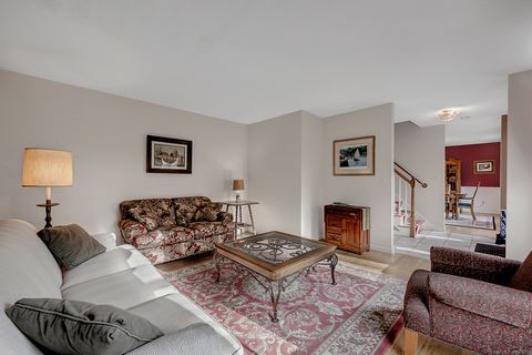 Tiny photo for 8 Briar Cliff, Burlington, CT 06013 (MLS # 24127679)