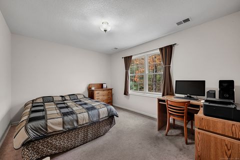 Tiny photo for 8 Briar Cliff, Burlington, CT 06013 (MLS # 24127679)