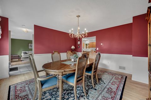 Tiny photo for 8 Briar Cliff, Burlington, CT 06013 (MLS # 24127679)