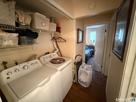 Tiny photo for 900 Mix Avenue #68, Hamden, CT 06514 (MLS # 24168397)