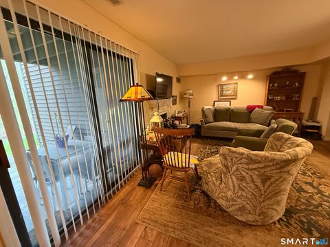 Tiny photo for 900 Mix Avenue #68, Hamden, CT 06514 (MLS # 24168397)