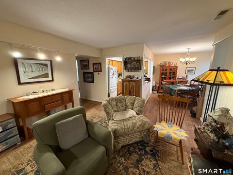 Tiny photo for 900 Mix Avenue #68, Hamden, CT 06514 (MLS # 24168397)