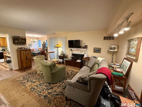 Tiny photo for 900 Mix Avenue #68, Hamden, CT 06514 (MLS # 24168397)