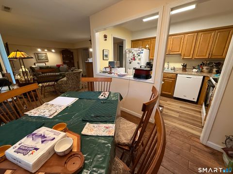 Tiny photo for 900 Mix Avenue #68, Hamden, CT 06514 (MLS # 24168397)