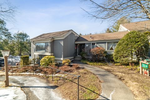 511 Heritage Village A Southbury CT 06488