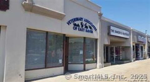 Photo of 208 Main Street, East Haven, CT 06512 (MLS # 24080653)