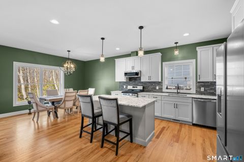 Tiny photo for 11 Kaatskill Lane, East Lyme, CT 06357 (MLS # 24161802)