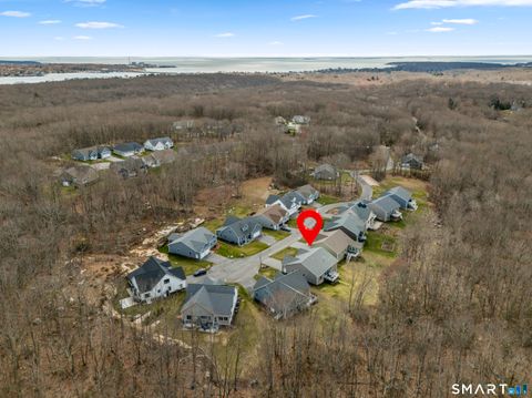 Tiny photo for 11 Kaatskill Lane, East Lyme, CT 06357 (MLS # 24161802)