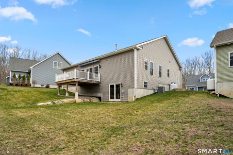 Tiny photo for 11 Kaatskill Lane, East Lyme, CT 06357 (MLS # 24161802)