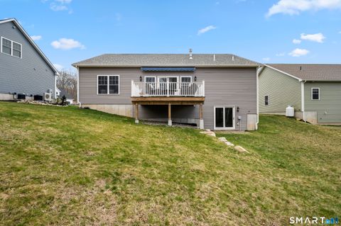 Tiny photo for 11 Kaatskill Lane, East Lyme, CT 06357 (MLS # 24161802)