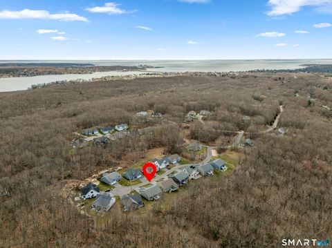 Tiny photo for 11 Kaatskill Lane, East Lyme, CT 06357 (MLS # 24161802)