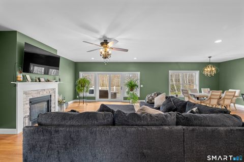 Tiny photo for 11 Kaatskill Lane, East Lyme, CT 06357 (MLS # 24161802)