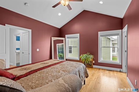 Tiny photo for 11 Kaatskill Lane, East Lyme, CT 06357 (MLS # 24161802)