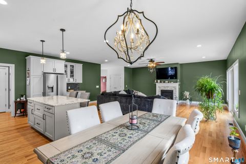 Tiny photo for 11 Kaatskill Lane, East Lyme, CT 06357 (MLS # 24161802)