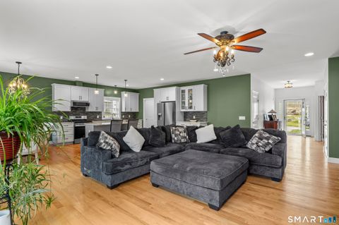 Tiny photo for 11 Kaatskill Lane, East Lyme, CT 06357 (MLS # 24161802)