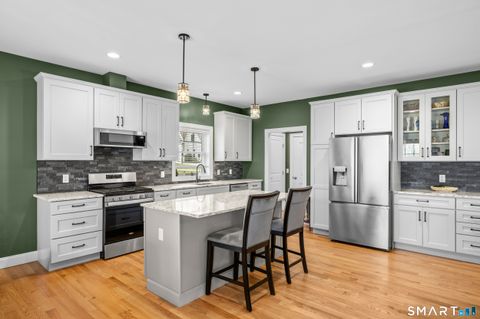 Tiny photo for 11 Kaatskill Lane, East Lyme, CT 06357 (MLS # 24161802)