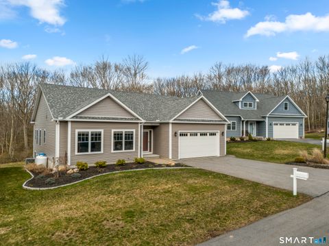 Tiny photo for 11 Kaatskill Lane, East Lyme, CT 06357 (MLS # 24161802)