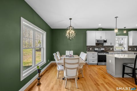 Tiny photo for 11 Kaatskill Lane, East Lyme, CT 06357 (MLS # 24161802)