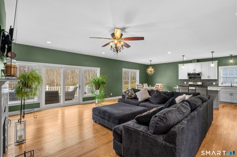 Tiny photo for 11 Kaatskill Lane, East Lyme, CT 06357 (MLS # 24161802)