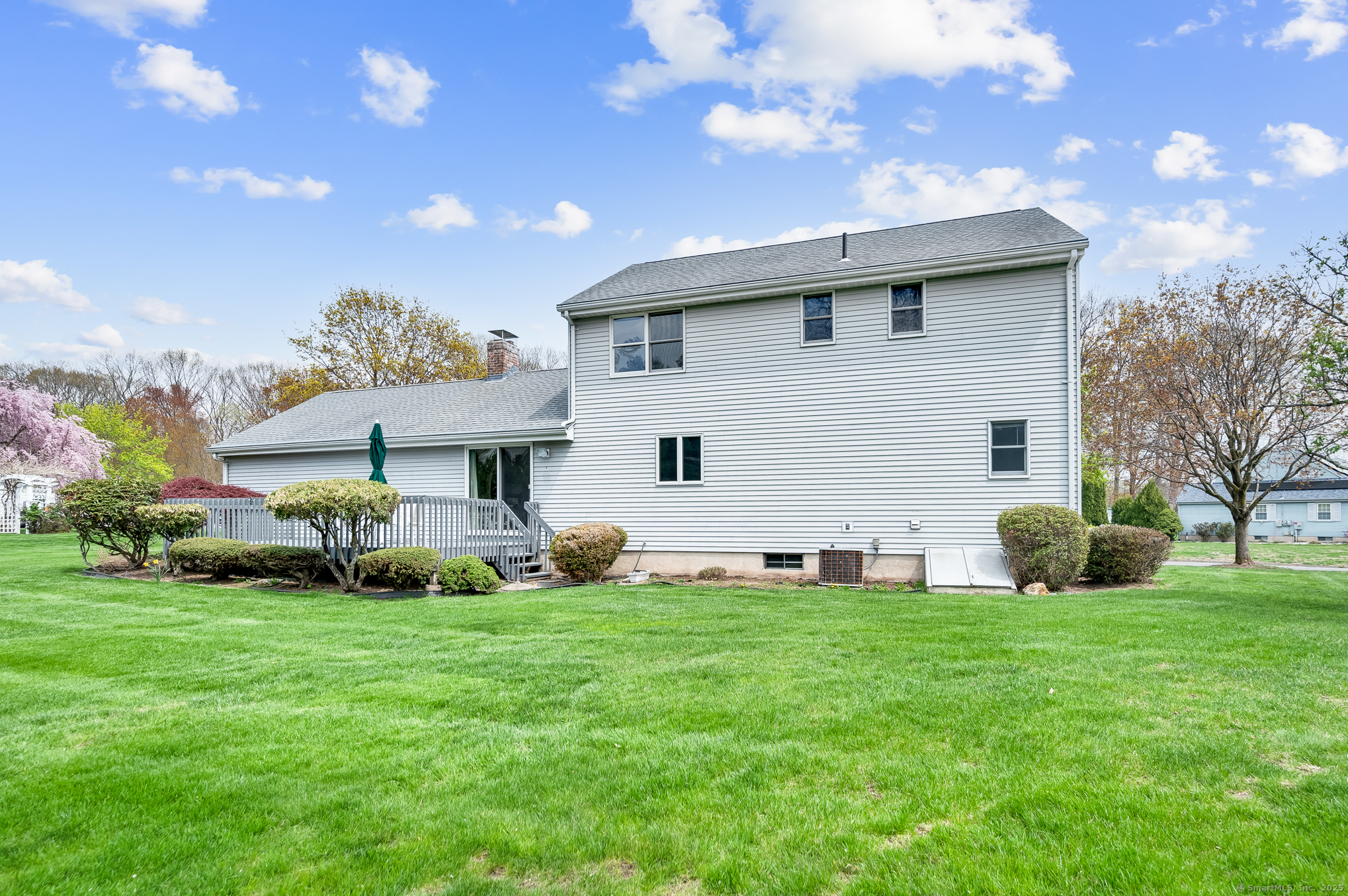 461 Quarry Brook Drive, South Windsor, Connecticut image 8