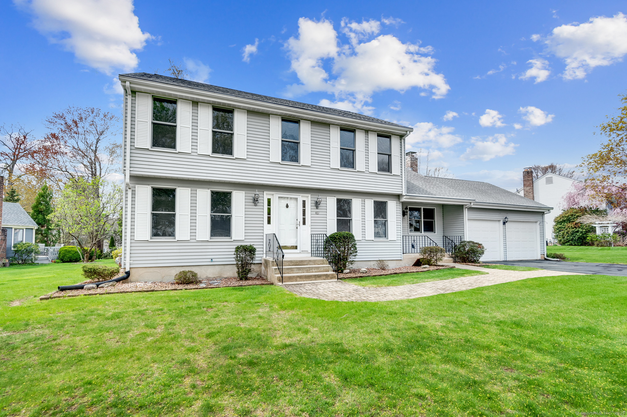 461 Quarry Brook Drive