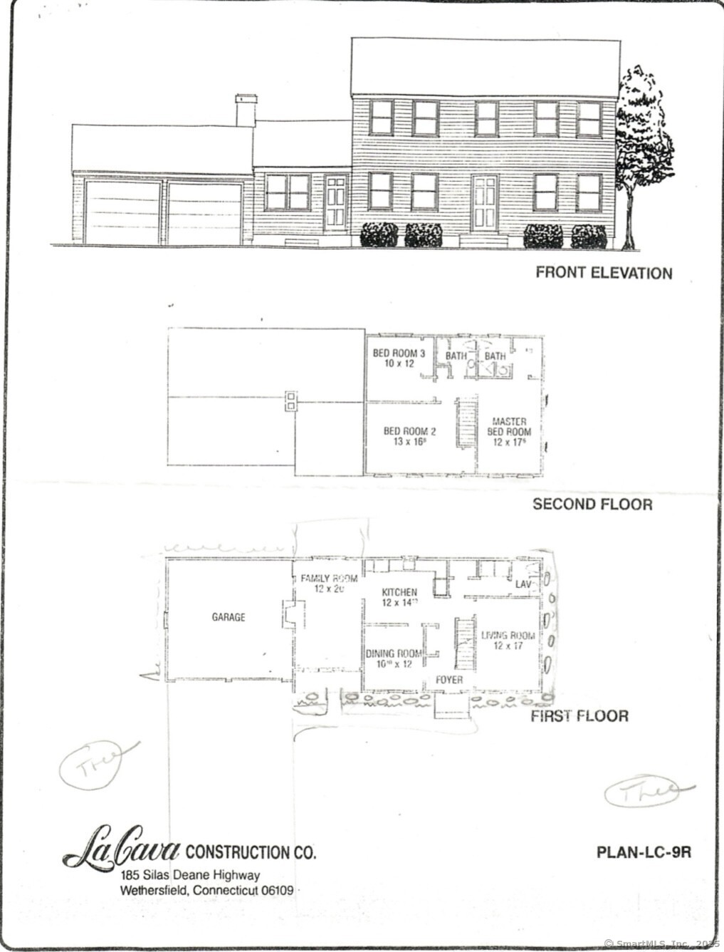 461 Quarry Brook Drive, South Windsor, Connecticut image 35