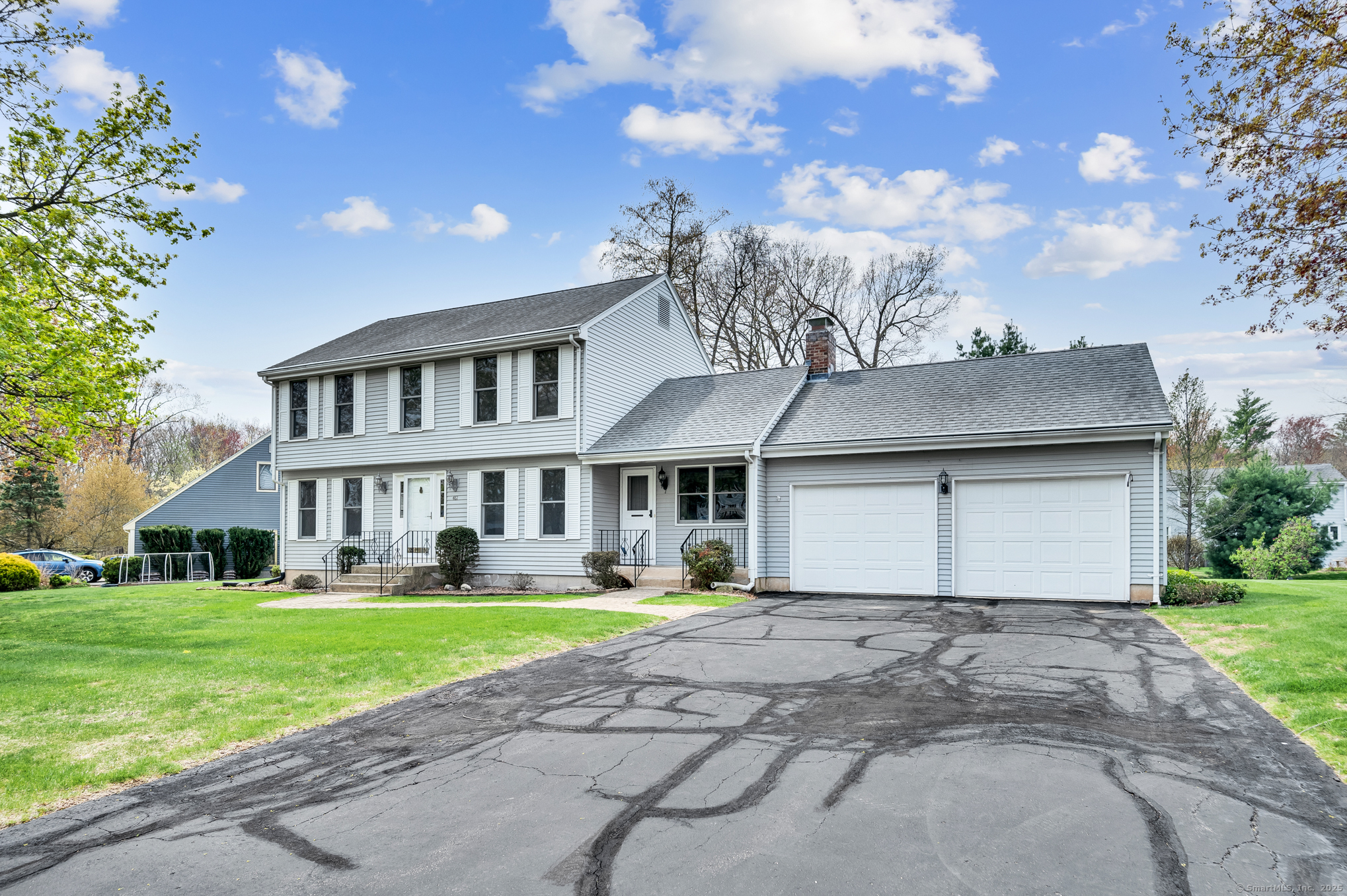 461 Quarry Brook Drive
