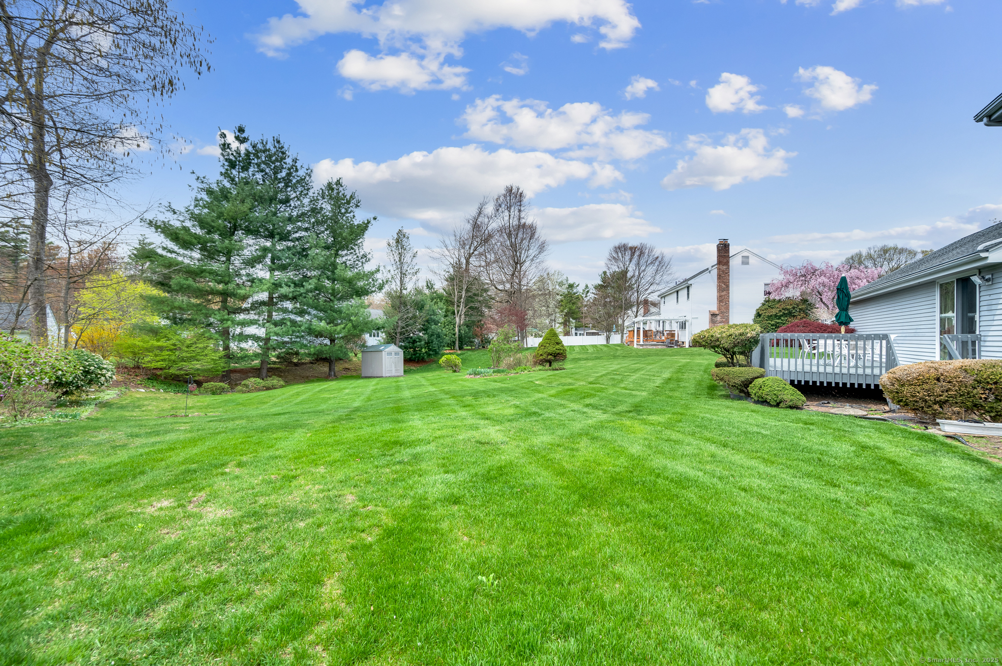 461 Quarry Brook Drive, South Windsor, Connecticut image 6