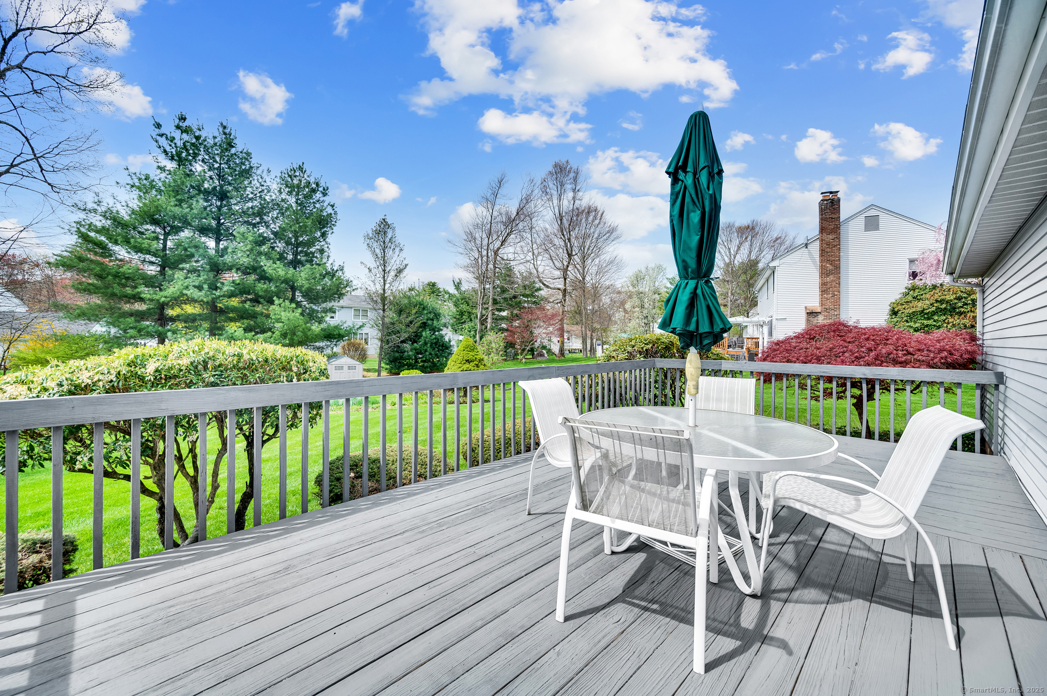 461 Quarry Brook Drive
