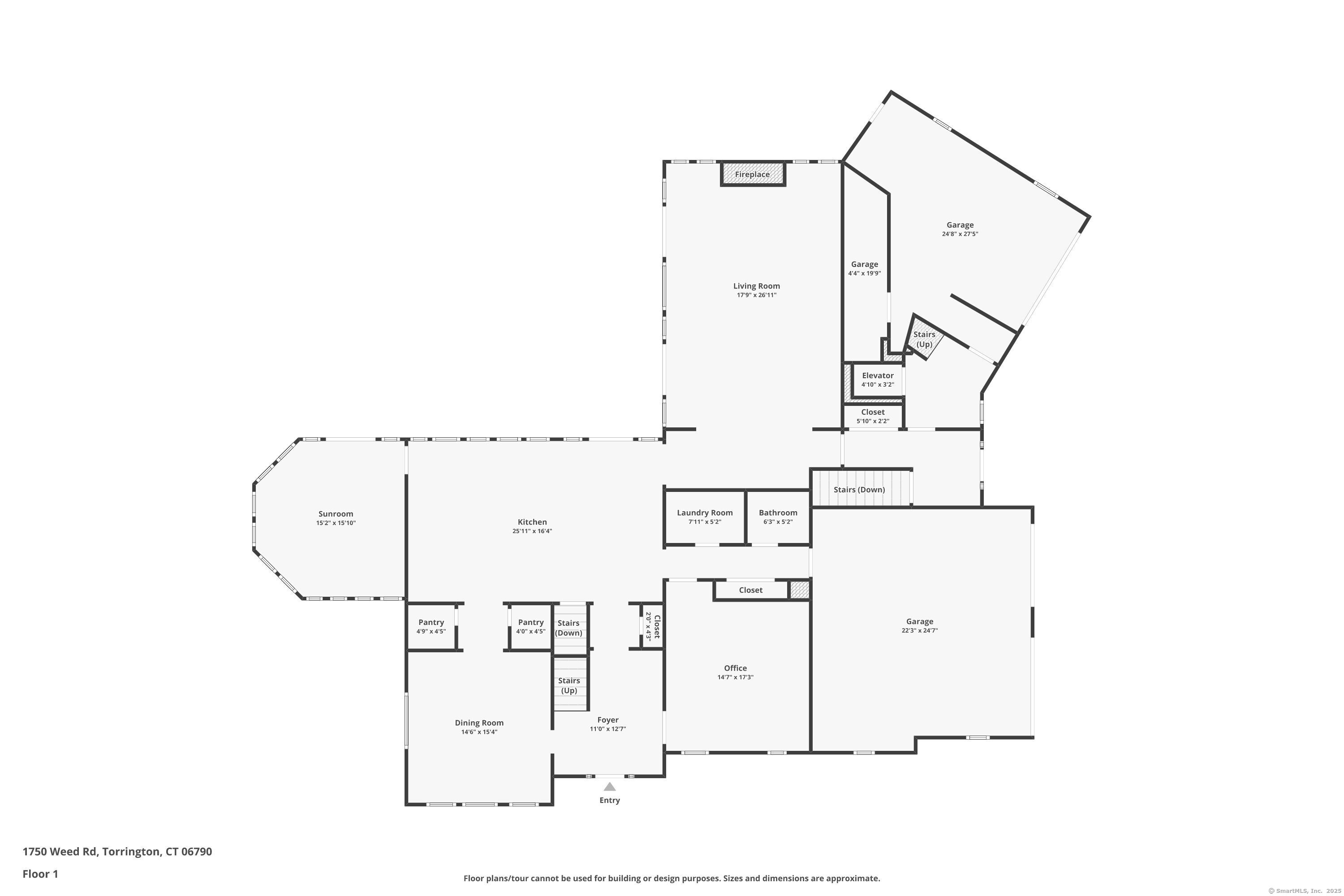 1750 Weed Road, Torrington, Connecticut image 37