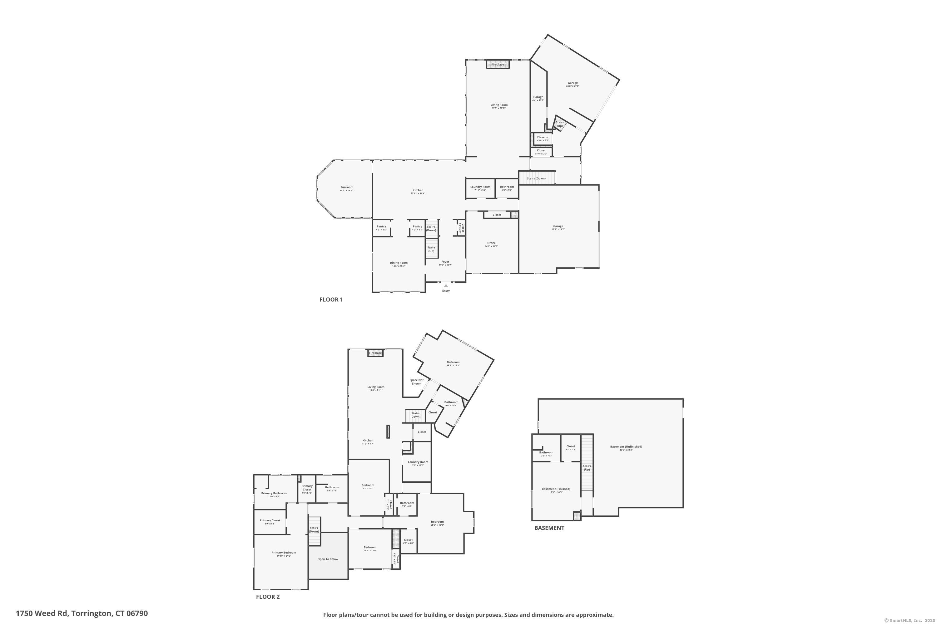 1750 Weed Road, Torrington, Connecticut image 36