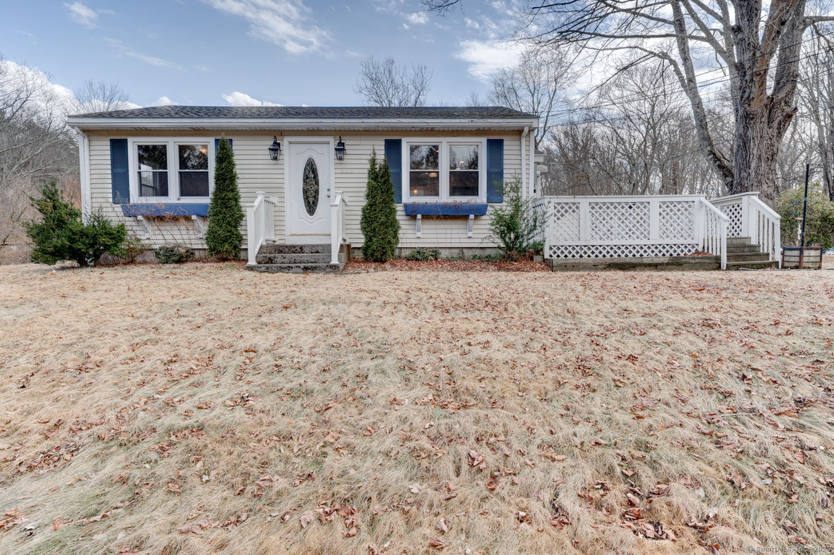 330 Fitch Hill Road, Montville, Connecticut image 1